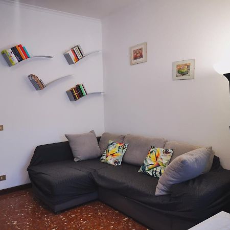 Appartamento Di Sara Rom Eksteriør billede